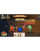 Munchkin Digital - Unnatural Axe DLC * STEAM RU Munchkin Digital - Unnatural Axe DLC * STEAM RU
