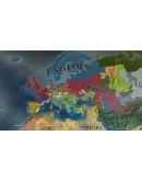 Europa Universalis IV: Lions of the North Immersion Pac
