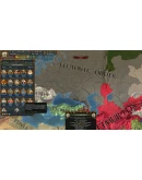 Europa Universalis IV: Lions of the North Immersion Pac