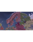 Europa Universalis IV: Lions of the North Immersion Pac