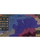 Europa Universalis IV: Lions of the North Immersion Pac