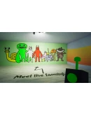 Garten of Banban 2 * STEAM РОССИЯАВТОДОСТАВКА Garten of Banban 2 * STEAM РОССИЯАВТОДОСТАВКА
