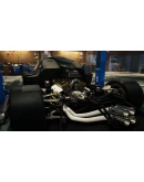 Car Mechanic Simulator 2021 - Pagani Remastered DLC Car Mechanic Simulator 2021 - Pagani Remastered DLC
