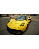 Car Mechanic Simulator 2021 - Pagani Remastered DLC Car Mechanic Simulator 2021 - Pagani Remastered DLC