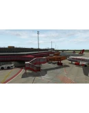 X-Plane 11 - Add-on: Aerosoft - Airport Berlin-Tegel X-Plane 11 - Add-on: Aerosoft - Airport Berlin-Tegel