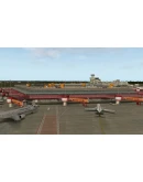 X-Plane 11 - Add-on: Aerosoft - Airport Berlin-Tegel X-Plane 11 - Add-on: Aerosoft - Airport Berlin-Tegel