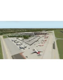 X-Plane 11 - Add-on: Aerosoft - Airport Berlin-Tegel X-Plane 11 - Add-on: Aerosoft - Airport Berlin-Tegel
