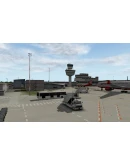 X-Plane 11 - Add-on: Aerosoft - Airport Berlin-Tegel X-Plane 11 - Add-on: Aerosoft - Airport Berlin-Tegel