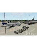 X-Plane 11 - Add-on: Aerosoft - Airport Berlin-Tegel X-Plane 11 - Add-on: Aerosoft - Airport Berlin-Tegel