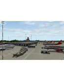 X-Plane 11 - Add-on: Aerosoft - Airport Berlin-Tegel X-Plane 11 - Add-on: Aerosoft - Airport Berlin-Tegel