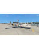 X-Plane 11 - Add-on: Aerosoft - CRJ 200 DLC X-Plane 11 - Add-on: Aerosoft - CRJ 200 DLC
