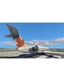 X-Plane 11 - Add-on: Aerosoft - CRJ 200 DLC X-Plane 11 - Add-on: Aerosoft - CRJ 200 DLC