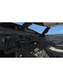 X-Plane 11 - Add-on: Aerosoft - CRJ 200 DLC X-Plane 11 - Add-on: Aerosoft - CRJ 200 DLC
