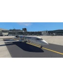 X-Plane 11 - Add-on: Aerosoft - CRJ 200 DLC X-Plane 11 - Add-on: Aerosoft - CRJ 200 DLC