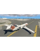 X-Plane 11 - Add-on: Aerosoft - CRJ 200 DLC X-Plane 11 - Add-on: Aerosoft - CRJ 200 DLC
