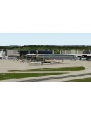 X-Plane 11 - Add-on: Aerosoft - Airport Zurich V2 DLC X-Plane 11 - Add-on: Aerosoft - Airport Zurich V2 DLC