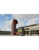 X-Plane 11 - Add-on: Aerosoft - Airport Zurich V2 DLC X-Plane 11 - Add-on: Aerosoft - Airport Zurich V2 DLC