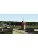 X-Plane 11 - Add-on: Aerosoft - Airport Zurich V2 DLC X-Plane 11 - Add-on: Aerosoft - Airport Zurich V2 DLC