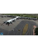 X-Plane 11 - Add-on: Aerosoft - Airport Rio de Janeiro X-Plane 11 - Add-on: Aerosoft - Airport Rio de Janeiro