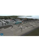 X-Plane 11 - Add-on: Aerosoft - Airport Rio de Janeiro X-Plane 11 - Add-on: Aerosoft - Airport Rio de Janeiro