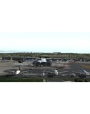 X-Plane 11 - Add-on: Aerosoft - Airport Rio de Janeiro X-Plane 11 - Add-on: Aerosoft - Airport Rio de Janeiro