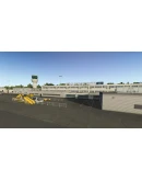 X-Plane 11 - Add-on: Aerosoft - Airport Maastricht-Aach X-Plane 11 - Add-on: Aerosoft - Airport Maastricht-Aach
