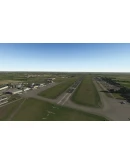 X-Plane 11 - Add-on: Aerosoft - Airport Maastricht-Aach X-Plane 11 - Add-on: Aerosoft - Airport Maastricht-Aach