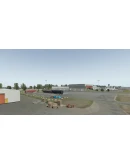 X-Plane 11 - Add-on: Aerosoft - Airport Maastricht-Aach X-Plane 11 - Add-on: Aerosoft - Airport Maastricht-Aach