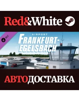 X-Plane 11 - Add-on: Aerosoft - Airport Frankfurt-Egels