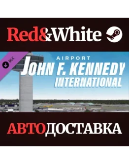 X-Plane 11 - Add-on: Aerosoft - Airport John F. Kennedy