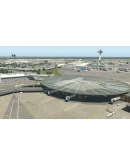 X-Plane 11 - Add-on: Aerosoft - Airport John F. Kennedy