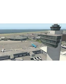 X-Plane 11 - Add-on: Aerosoft - Airport John F. Kennedy