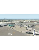 X-Plane 11 - Add-on: Aerosoft - Airport John F. Kennedy