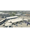 X-Plane 11 - Add-on: Aerosoft - Airport John F. Kennedy