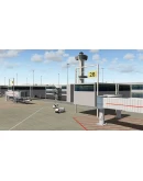X-Plane 11 - Add-on: Aerosoft - Airport John F. Kennedy