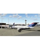 X-Plane 11 - Add-on: Aerosoft - Airport John F. Kennedy