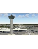 X-Plane 11 - Add-on: Aerosoft - Airport John F. Kennedy