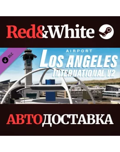 X-Plane 11 - Add-on: FunnerFlight - Airport Los Angeles X-Plane 11 - Add-on: FunnerFlight - Airport Los Angeles