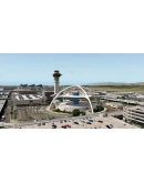 X-Plane 11 - Add-on: FunnerFlight - Airport Los Angeles X-Plane 11 - Add-on: FunnerFlight - Airport Los Angeles