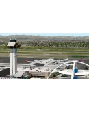 X-Plane 11 - Add-on: FunnerFlight - Airport Los Angeles X-Plane 11 - Add-on: FunnerFlight - Airport Los Angeles
