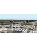 X-Plane 11 - Add-on: FunnerFlight - Airport Los Angeles X-Plane 11 - Add-on: FunnerFlight - Airport Los Angeles