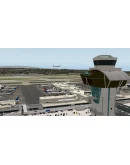 X-Plane 11 - Add-on: FunnerFlight - Airport Los Angeles X-Plane 11 - Add-on: FunnerFlight - Airport Los Angeles
