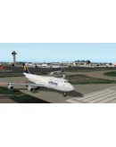 X-Plane 11 - Add-on: FunnerFlight - Airport Los Angeles X-Plane 11 - Add-on: FunnerFlight - Airport Los Angeles