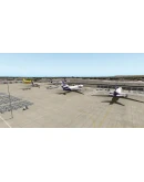 X-Plane 11 - Add-on: FunnerFlight - Airport Los Angeles X-Plane 11 - Add-on: FunnerFlight - Airport Los Angeles