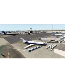 X-Plane 11 - Add-on: FunnerFlight - Airport Los Angeles X-Plane 11 - Add-on: FunnerFlight - Airport Los Angeles