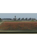 X-Plane 11 - Add-on: Aerosoft - Airport Amsterdam DLC X-Plane 11 - Add-on: Aerosoft - Airport Amsterdam DLC