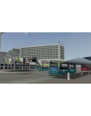 X-Plane 11 - Add-on: Aerosoft - Airport Amsterdam DLC X-Plane 11 - Add-on: Aerosoft - Airport Amsterdam DLC