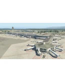 X-Plane 11 - Add-on: Aerosoft - Airport Anchorage DLC X-Plane 11 - Add-on: Aerosoft - Airport Anchorage DLC