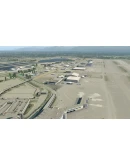 X-Plane 11 - Add-on: Aerosoft - Airport Anchorage DLC X-Plane 11 - Add-on: Aerosoft - Airport Anchorage DLC