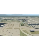 X-Plane 11 - Add-on: Aerosoft - Airport Anchorage DLC X-Plane 11 - Add-on: Aerosoft - Airport Anchorage DLC